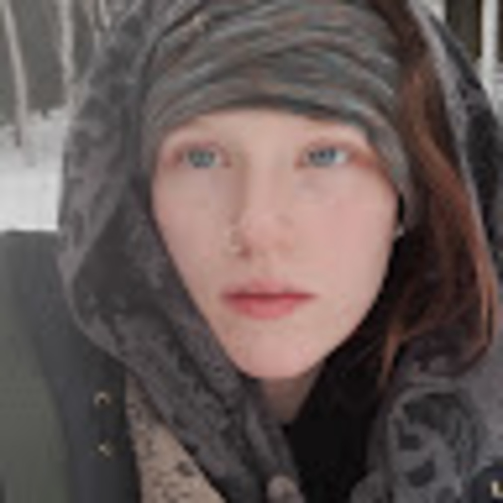 Meet your Posher, Claire